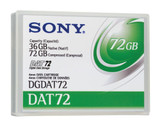 Sony DDS / DAT Tape Cartridges